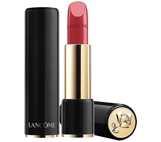Lancome L'Absolu Rouge Lipstick | QVC