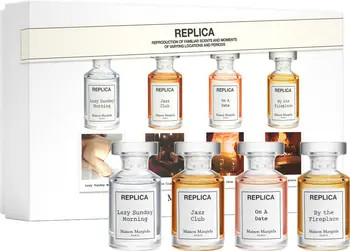 Replica Discovery 4-Piece Mini Perfume Set $79 Value | Nordstrom