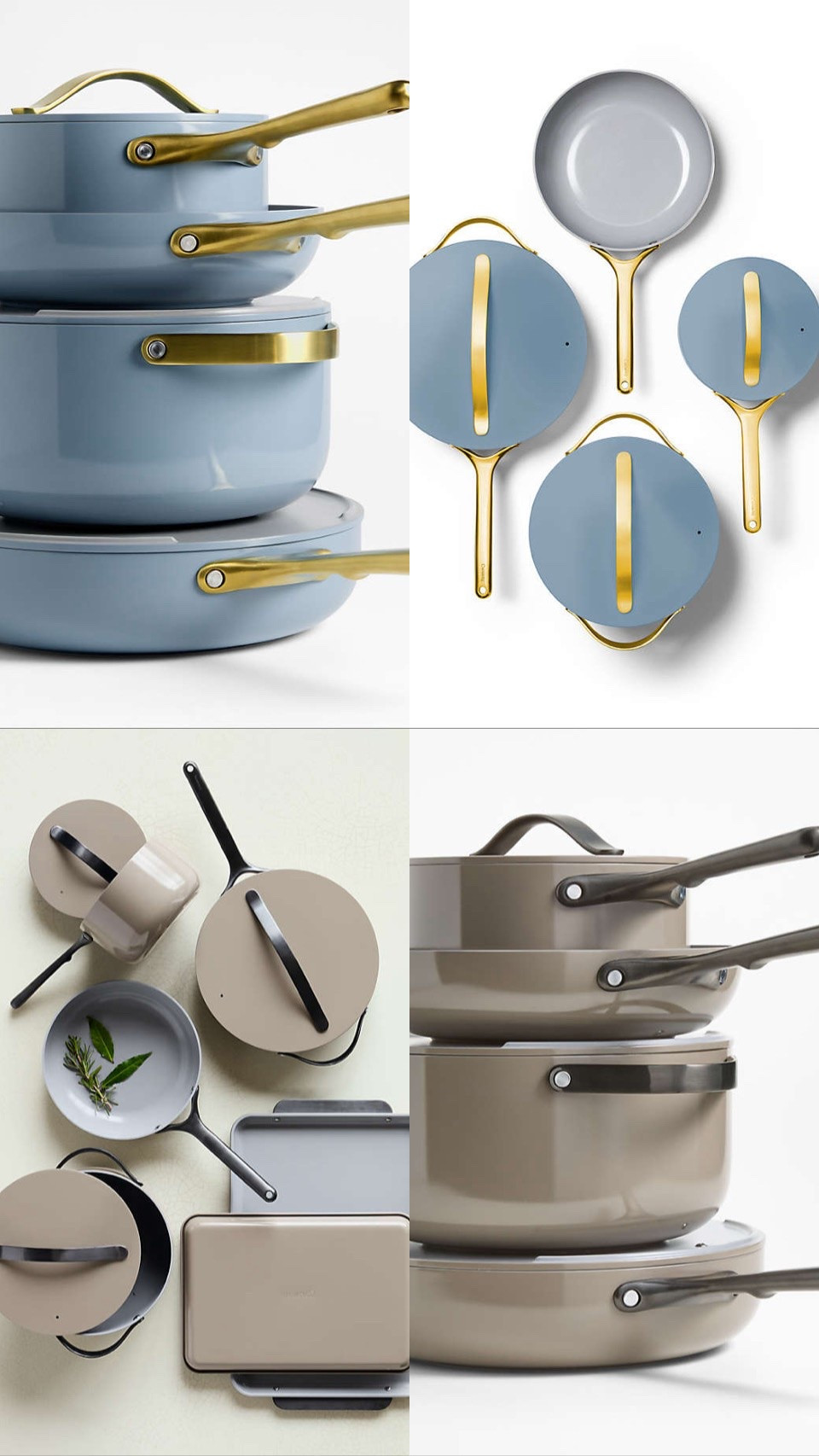 Caraways new colors

#LTKU #LTKfoodie #LTKHome