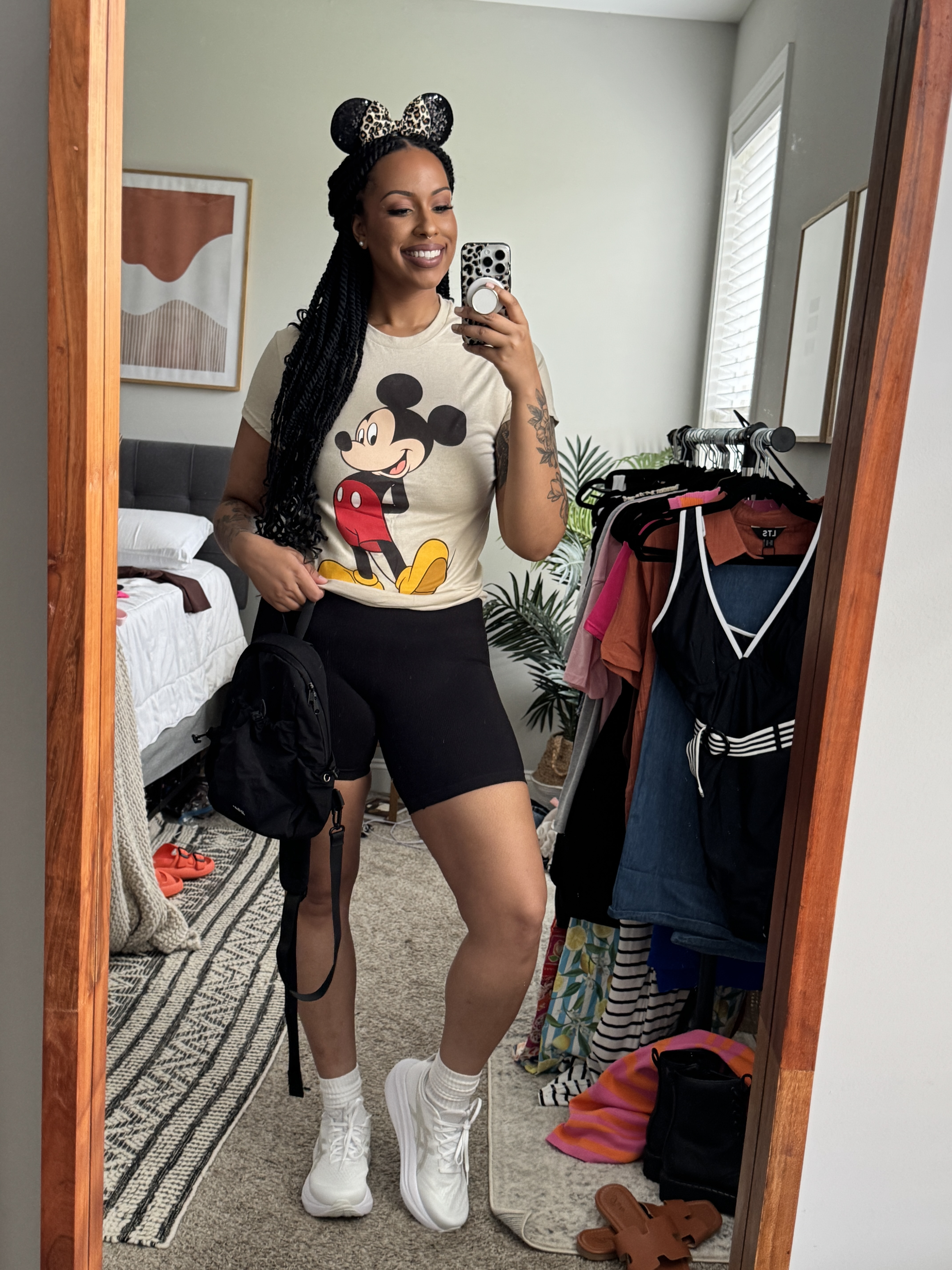 DISNEY OUTFIT INSPO

#LTKSummerEdit #LTKStyleTip #LTKMidsize