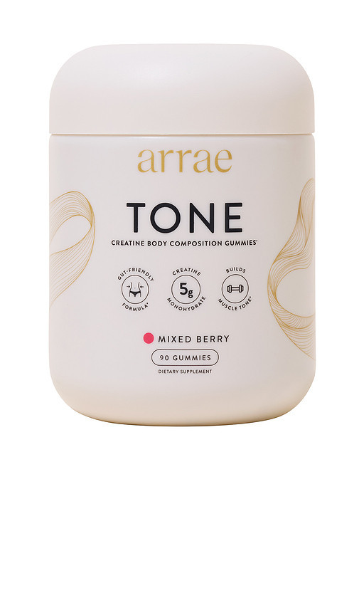 Arrae Tone Creatine Body Composition Gummies in Beauty: NA. | Revolve Clothing (Global)