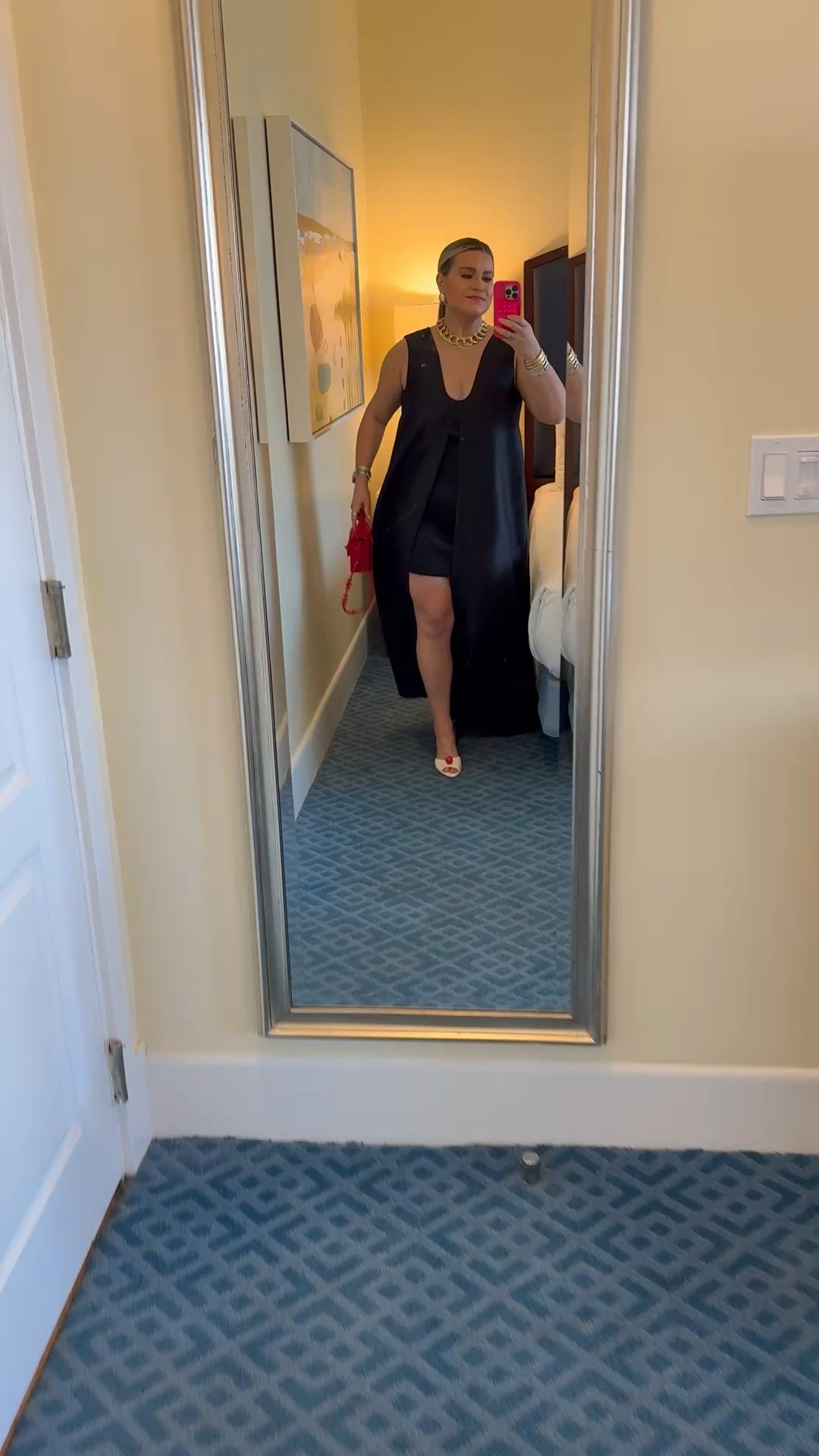 Could not be more obsessed with this dress!!! Wedding in La Jolla, CA! 

#LTKPetite #LTKWedding #LTKMidsize