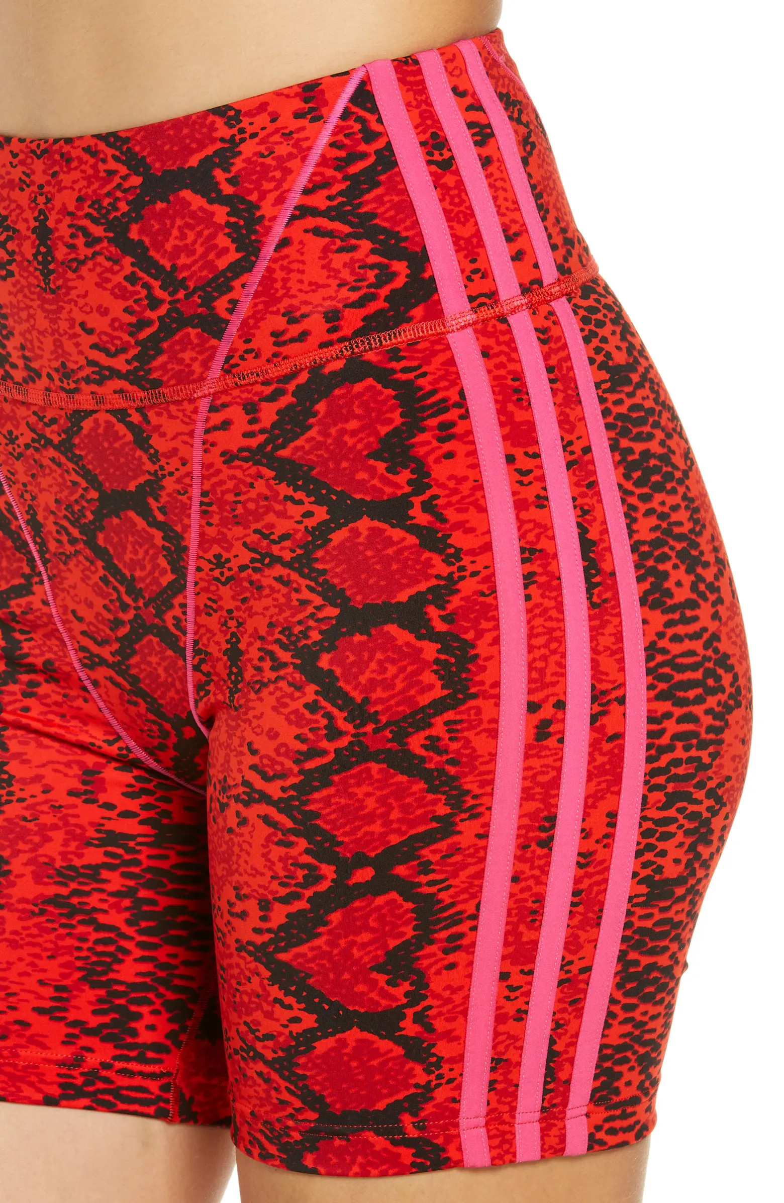 High Waist Biker Shorts | Nordstrom