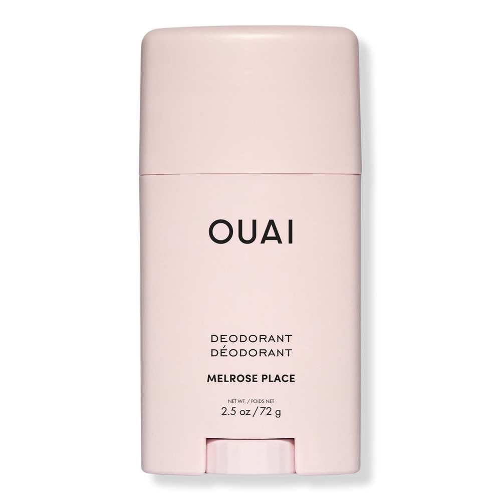 OUAI Melrose Place Aluminum-Free Deodorant | Ulta