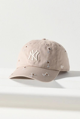 '47 Scatter Drink Icons MLB Baseball Cap | Anthropologie (US)