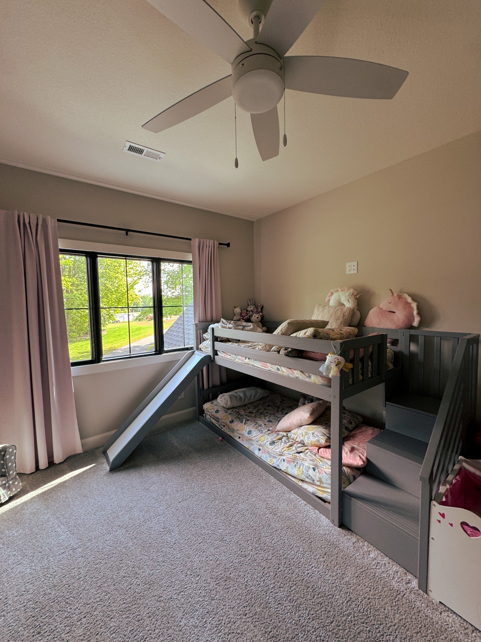 Bunk beds on sale with code MEMORIAL 

#LTKHome #LTKKids #LTKSaleAlert