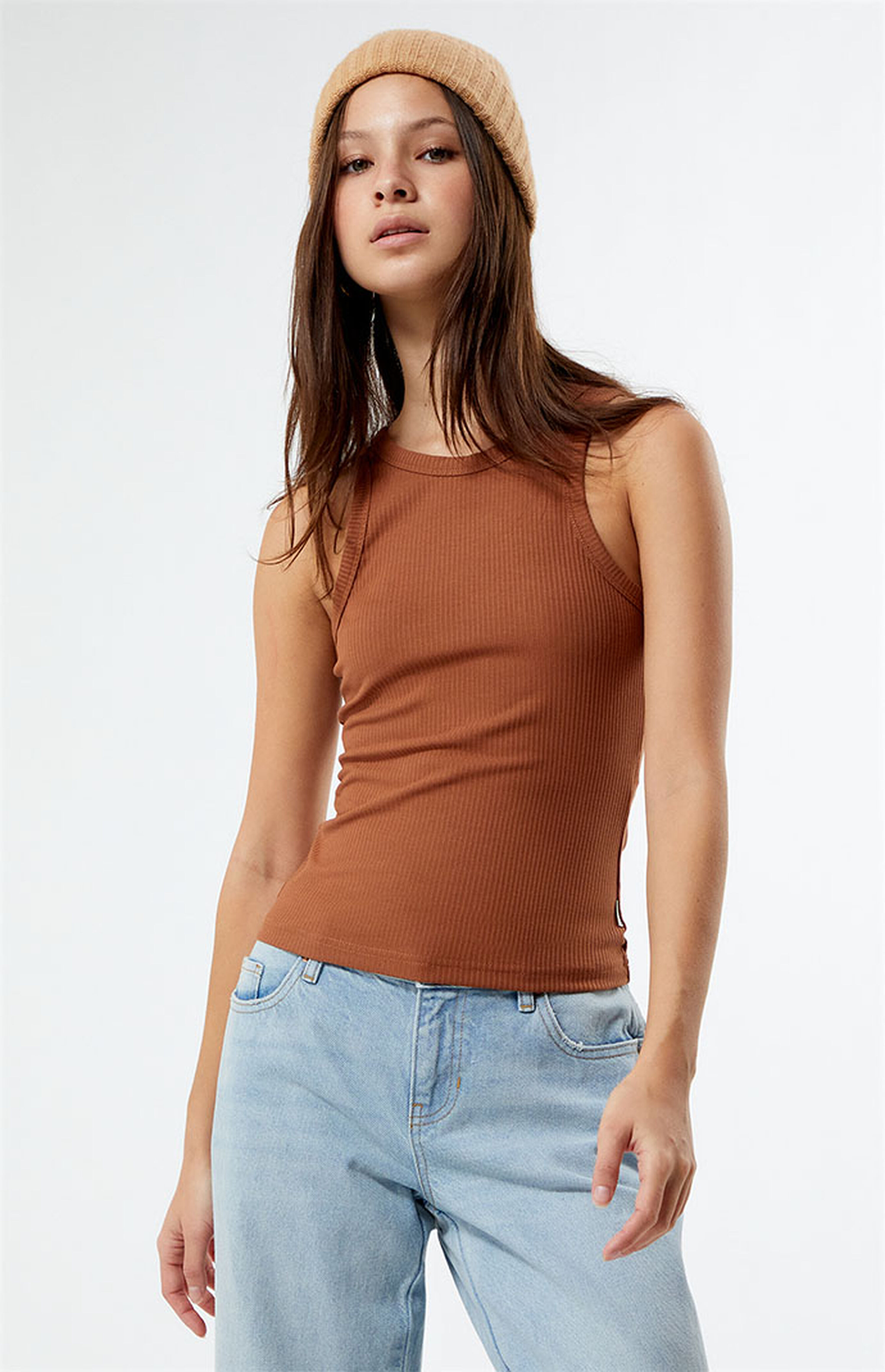Rhythm Classic Tank Top | PacSun