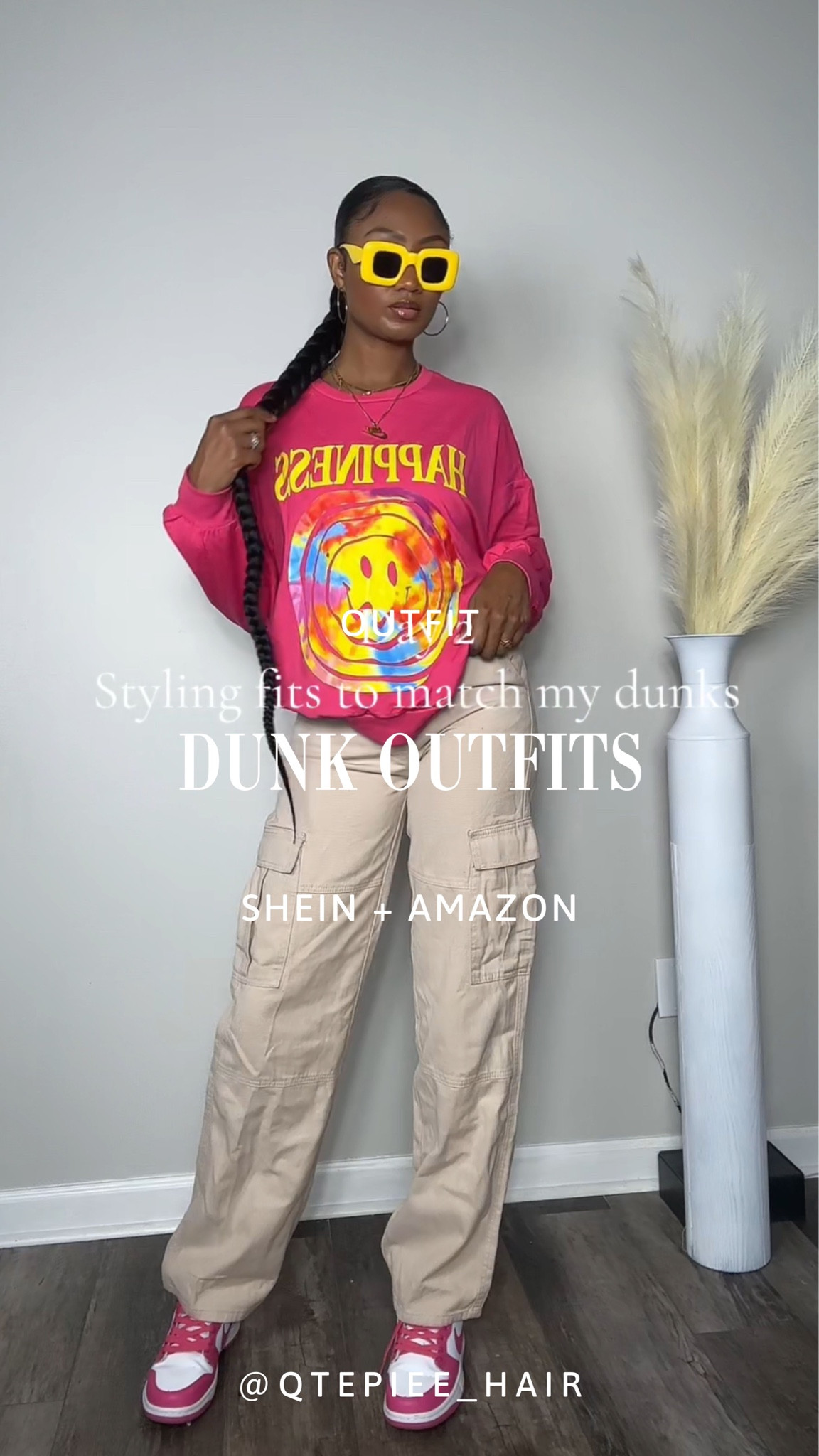 Who says you can’t wear bright colors in the cooler months?!


#LTKstyletip #LTKSeasonal