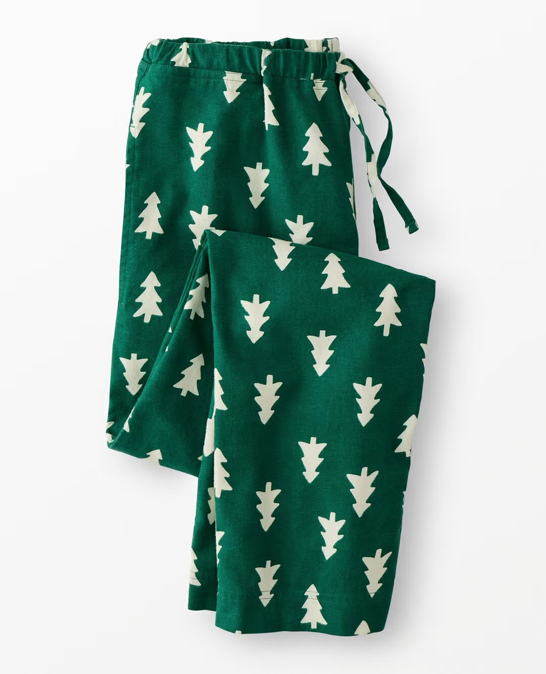 Adult Holiday Flannel Pajama Pants | Hanna Andersson