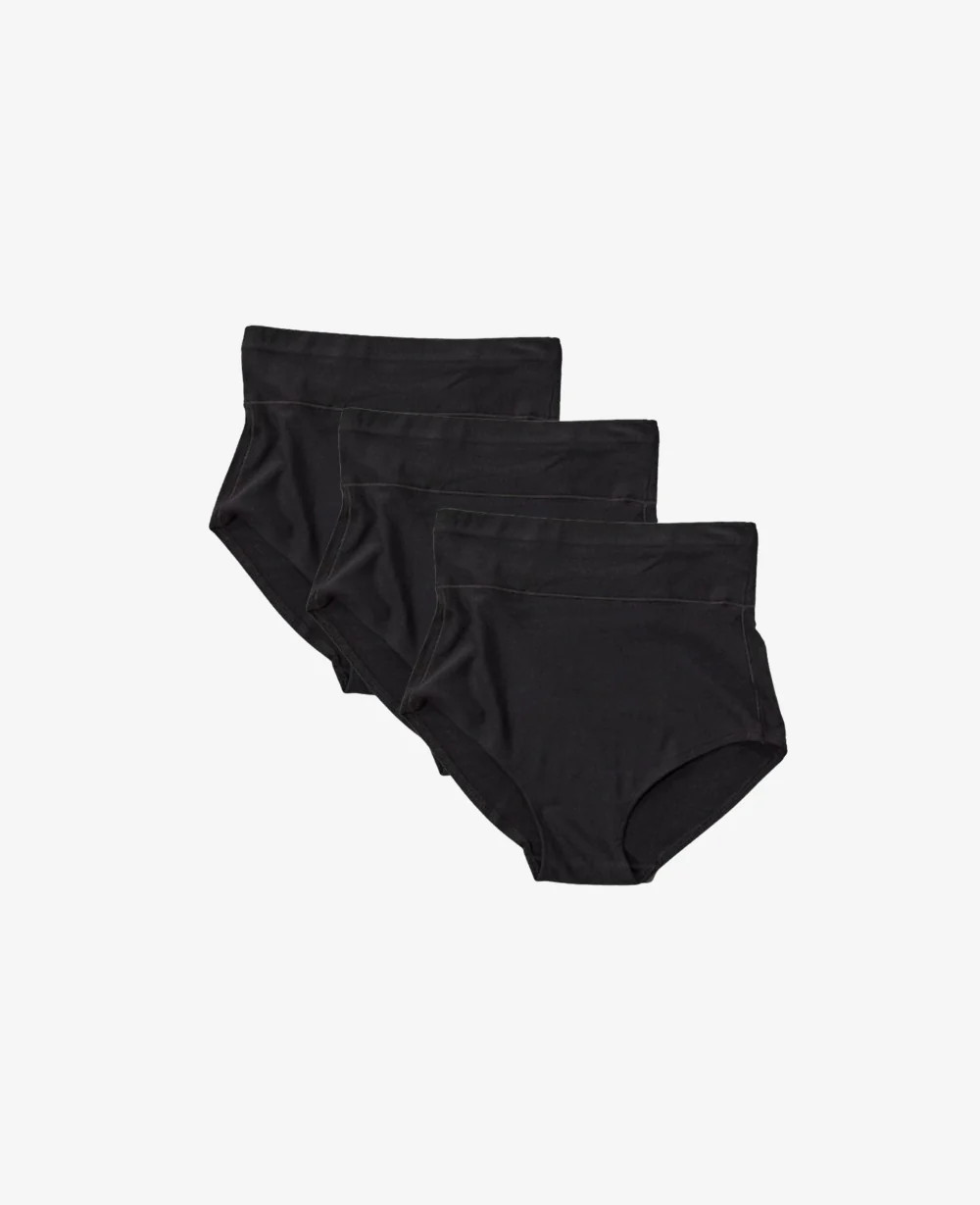The All-In Panty: 3-Pack | Bodily