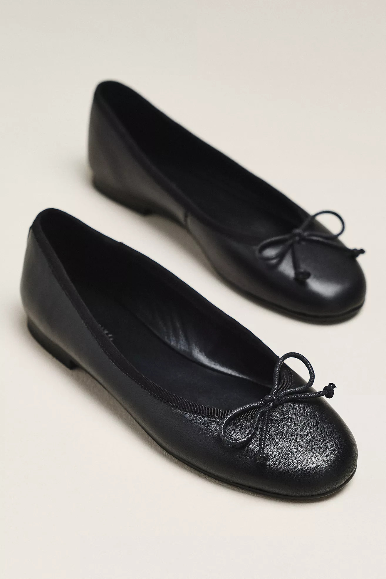 Tony Bianco Comma Flats | Anthropologie (US)
