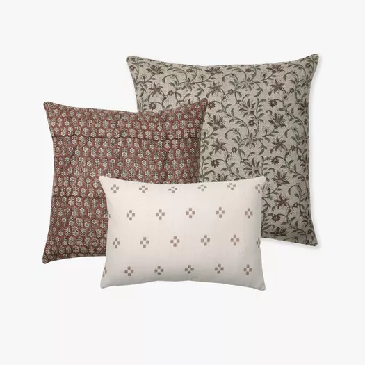 homeonharbor's Pillow combos Product Set on LTK