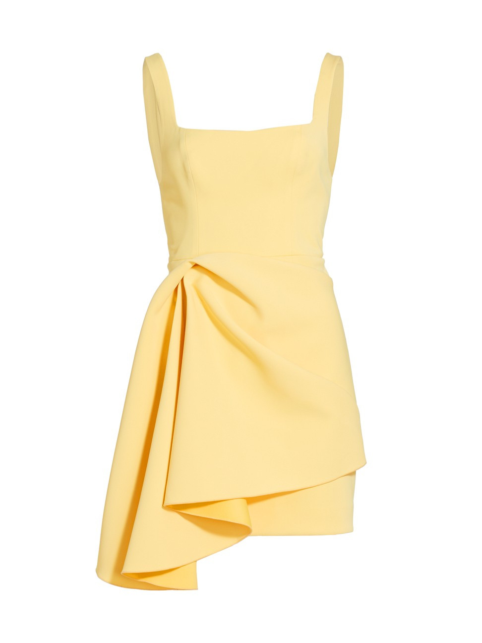 Women's Clarke Dress - Sunshine - Size 8 - Sunshine - Size 8 | Saks Fifth Avenue