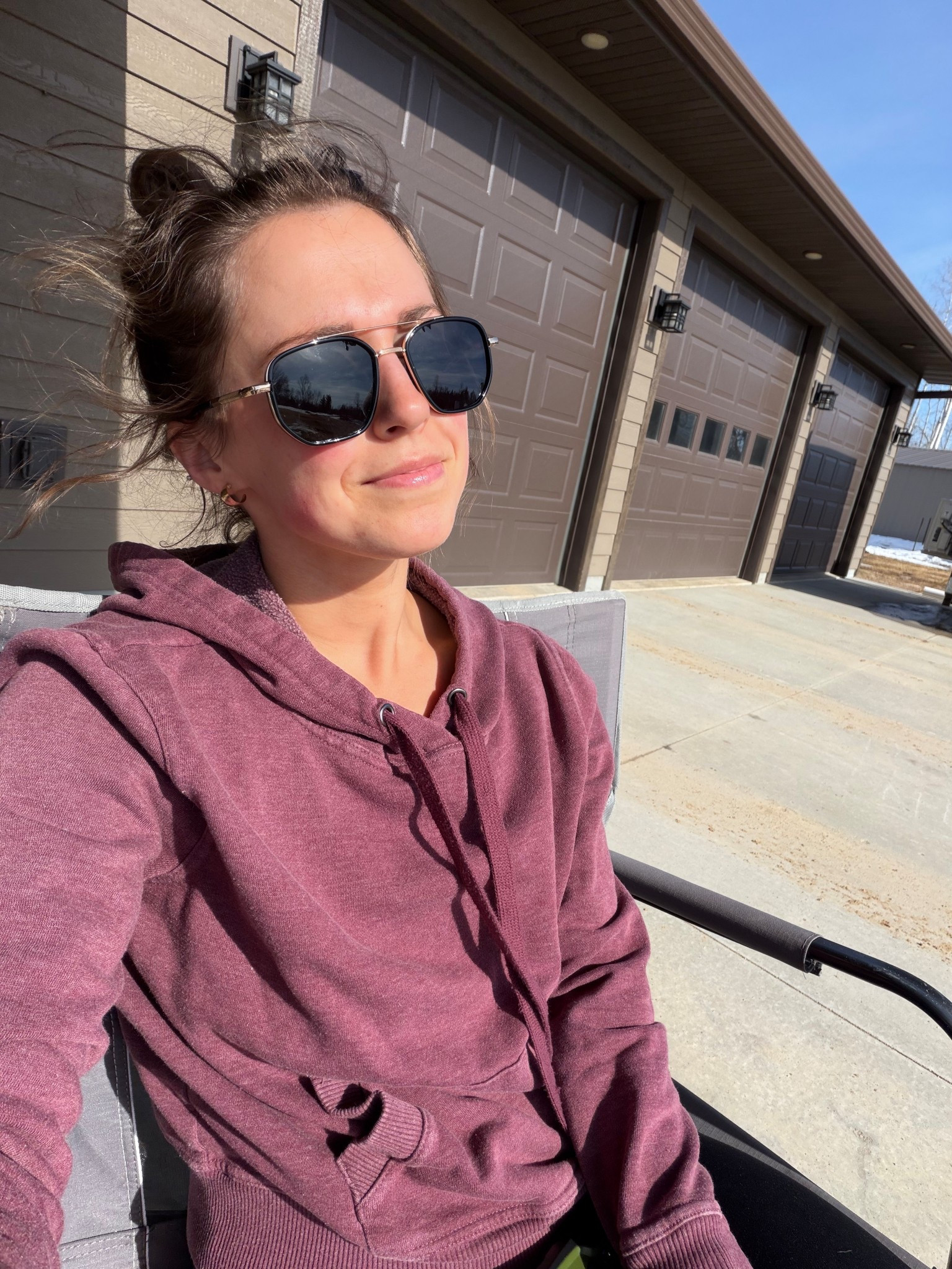 The cheapest sunglasses (that I always get compliments on lol) 🕶️😎

#LTKmomlife #LTKootd #LTKSpringSale