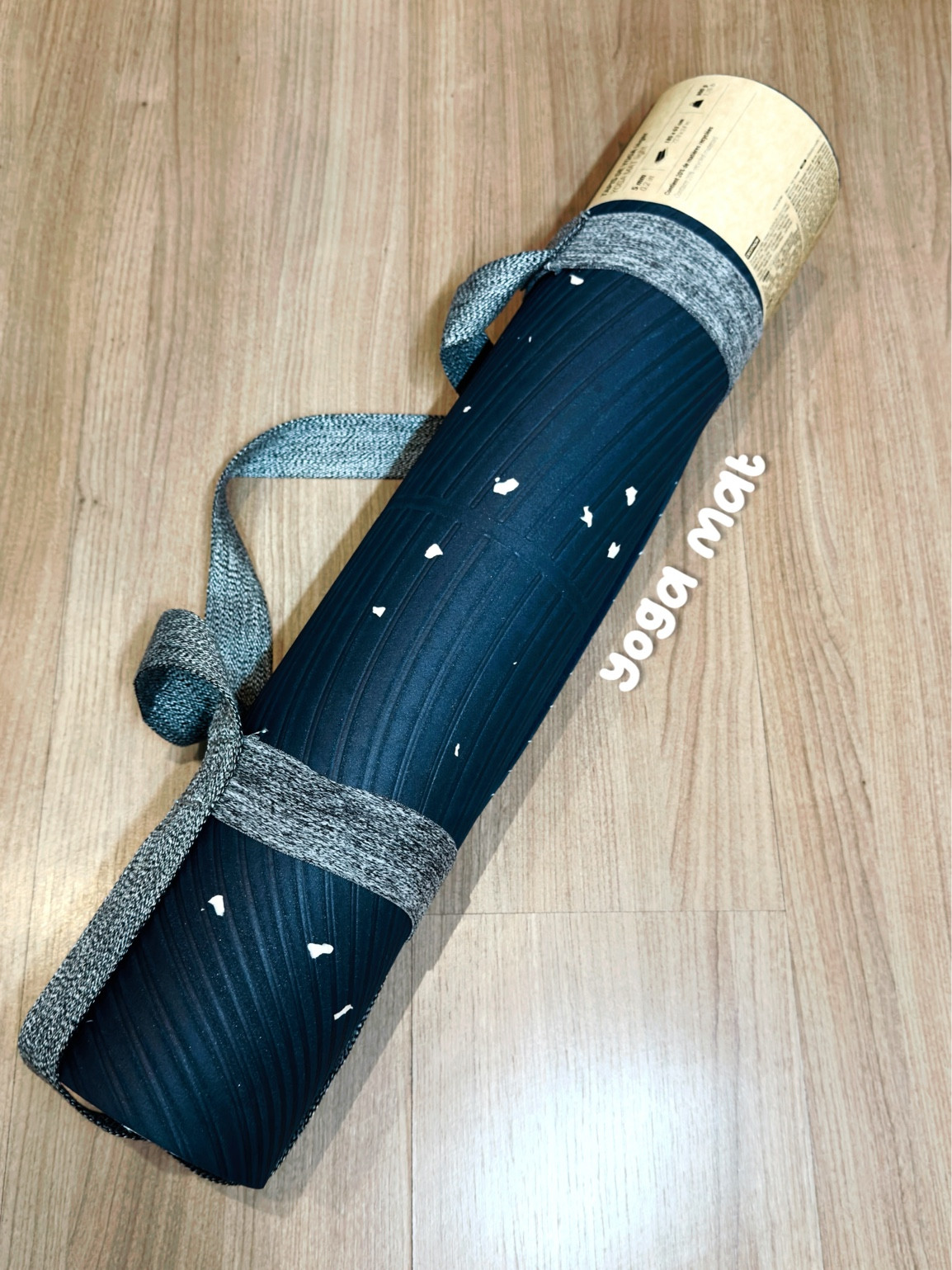 Começar o mês com uma nova prática na rotina: yoga! 🧘🏻‍♀️


#LTKbrasil #LTKfitness