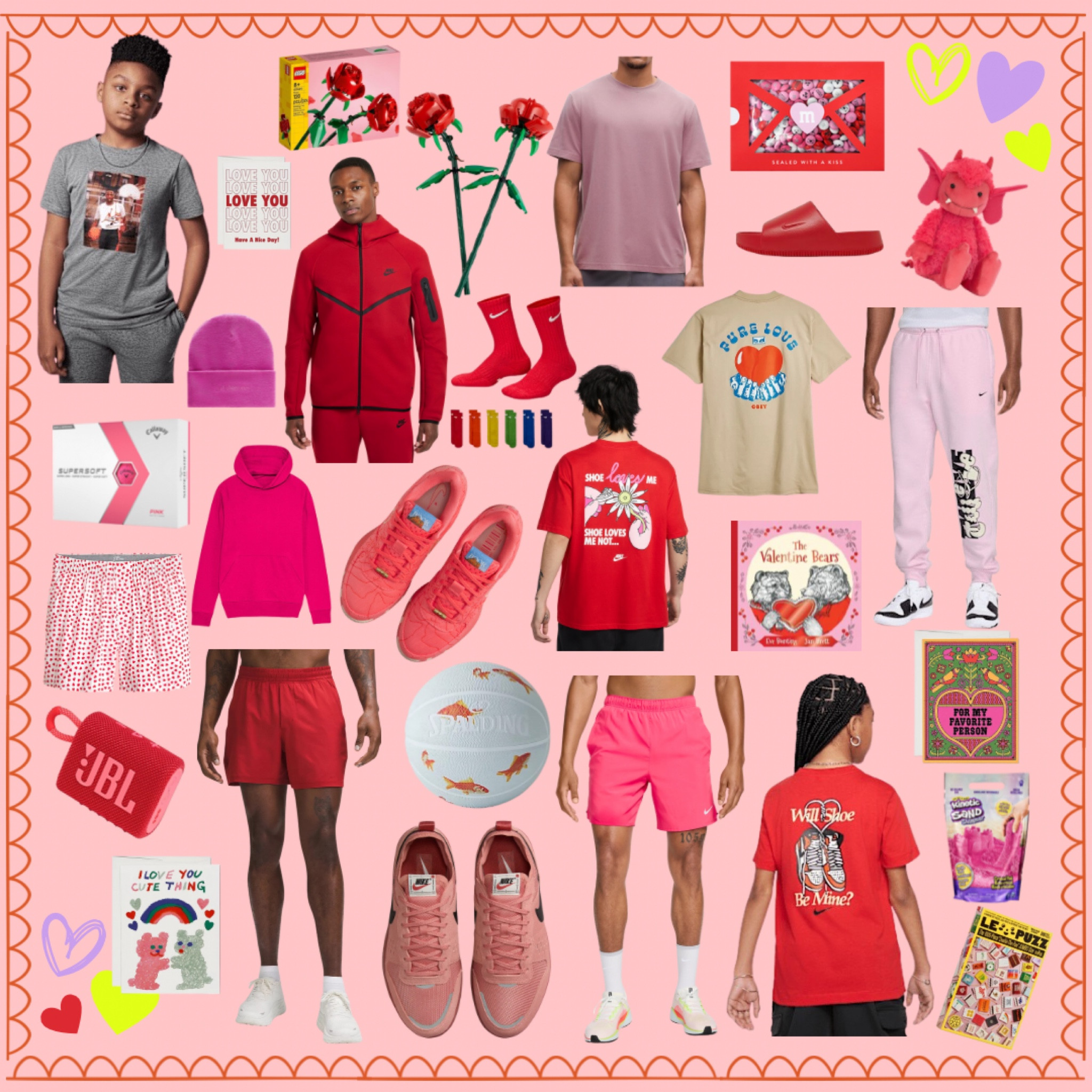 💙 gifts for all the boys...

#LTKSeasonal #LTKGiftGuide #LTKShoeCrush