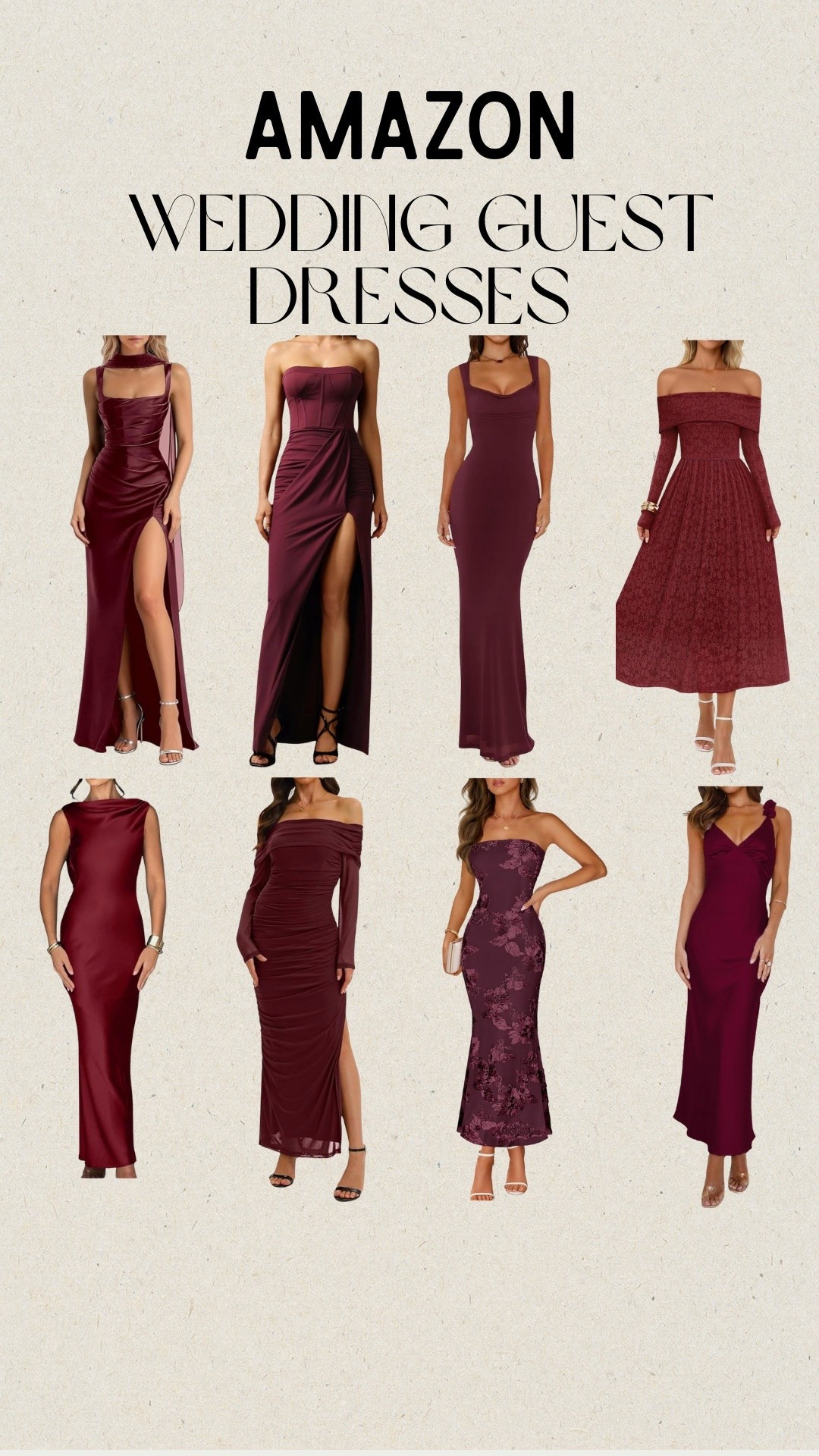 Wedding guest dress, wedding guest dresses, fall wedding guest dress, Amazon wedding guest dress, Amazon dresses, Amazon formal dress 




#LTKWedding #LTKspringtrends #LTKSpringSale