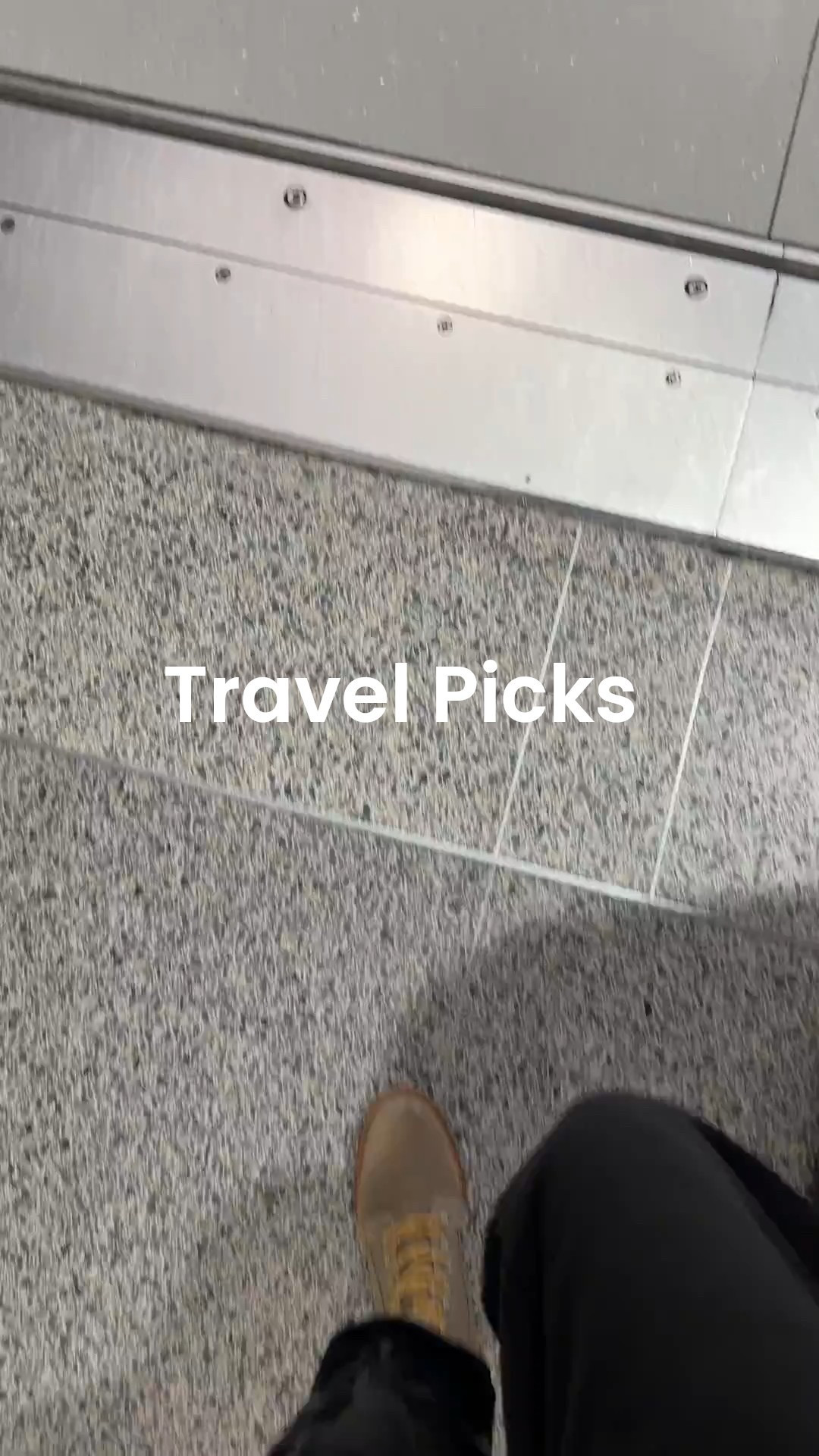 Late flight and trying to get through the airport. Of course I’m in my comfort set, and I’m really surprised how well this backpack from Amazon has traveled over the past year.  My husband uses the yeti backpack weekly for travel. The away suitcase has always been a win for the last couple of years for me. #lDagne Dover had been a win over the past few years. Makes a great gift. #traveler 

#LTKHoliday #LTKGiftGuide #LTKdayinmylife