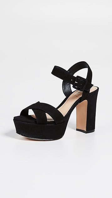 Tulia Platform Sandals | Shopbop