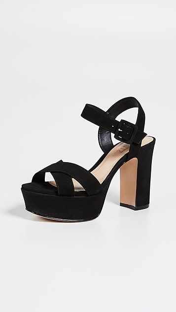 Tulia Platform Sandals | Shopbop