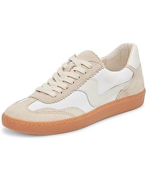 Dolce Vita Women's Notice Sneaker | Amazon (US)