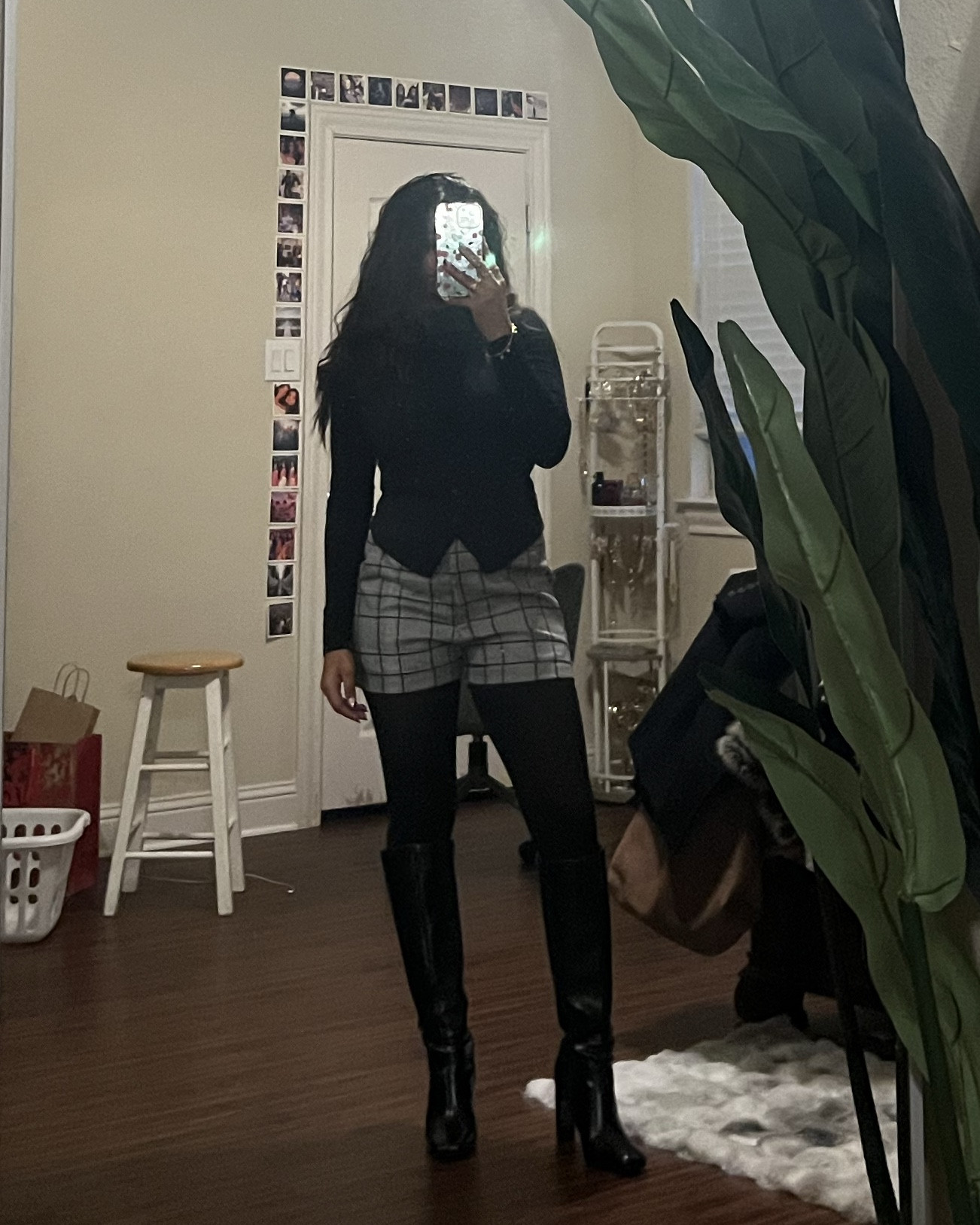 Love spicing up my looks for work with some plaid shorts and a vest!

Shorts were thrifted but I’ve attached similar!

#LTKWorkwear #LTKFindsUnder100 #LTKStyleTip