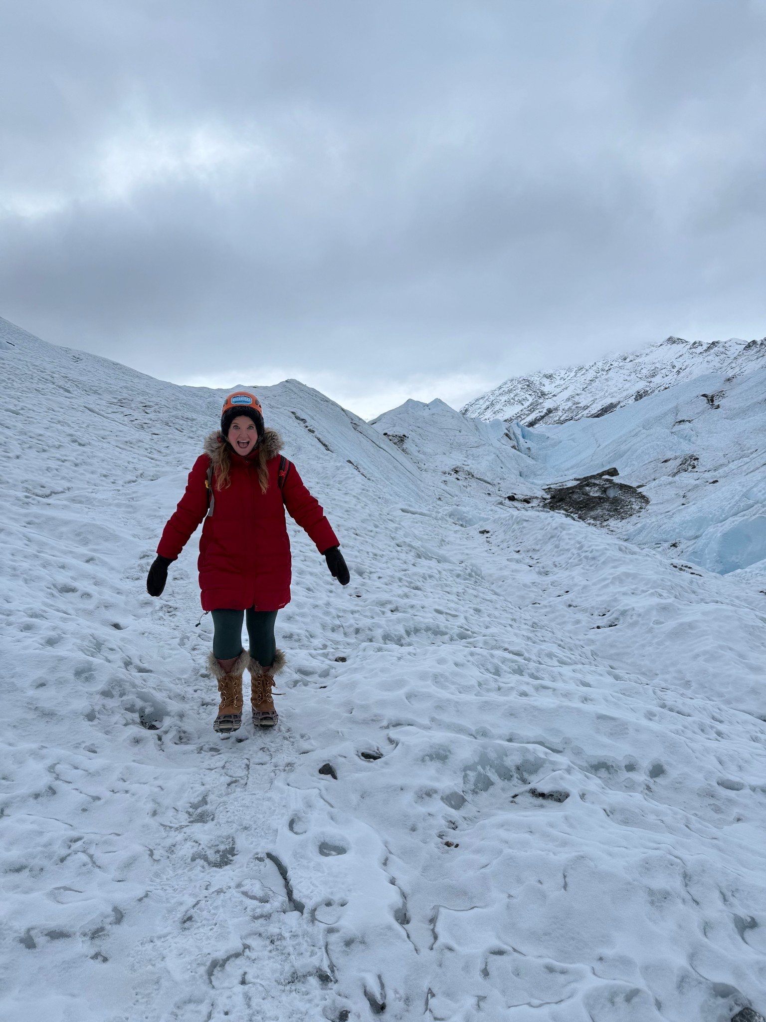 My most requested link: my coat! I’ve worn this coat in all conditions! Glacier hiking in Alaska, Christmas markets, Lapland finland and so much more! Truly the Best Buy- a good winter coat that will last you for years and years! 

#LTKGiftGuide #LTKHoliday #LTKSeasonal