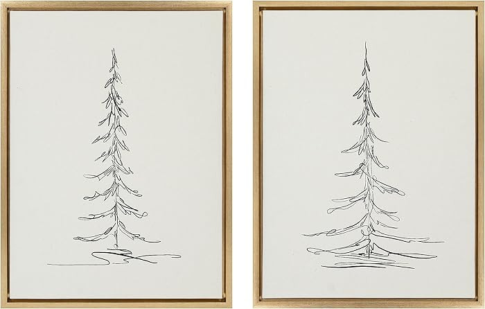 Kate and Laurel | Amazon (US)