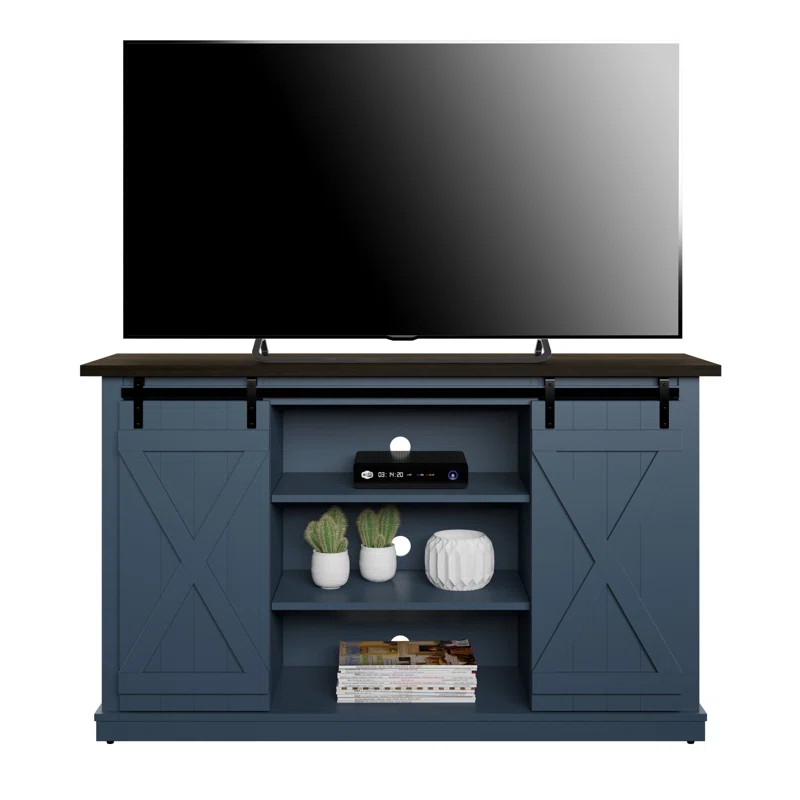 Lorraine TV Stand for TVs up to 60" | Wayfair North America