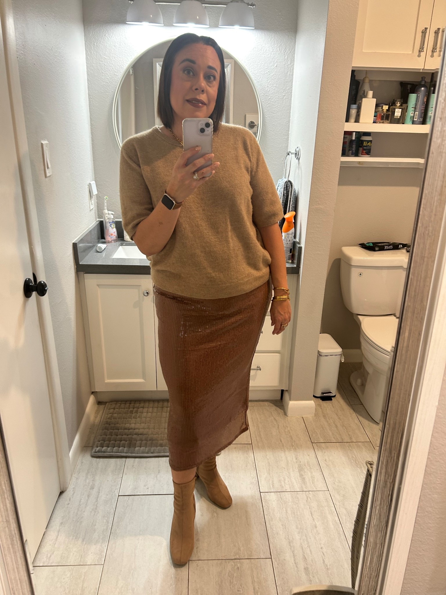 Happy Thanksgiving 🍁 

#LTKSeasonal #LTKOver40 #LTKHoliday