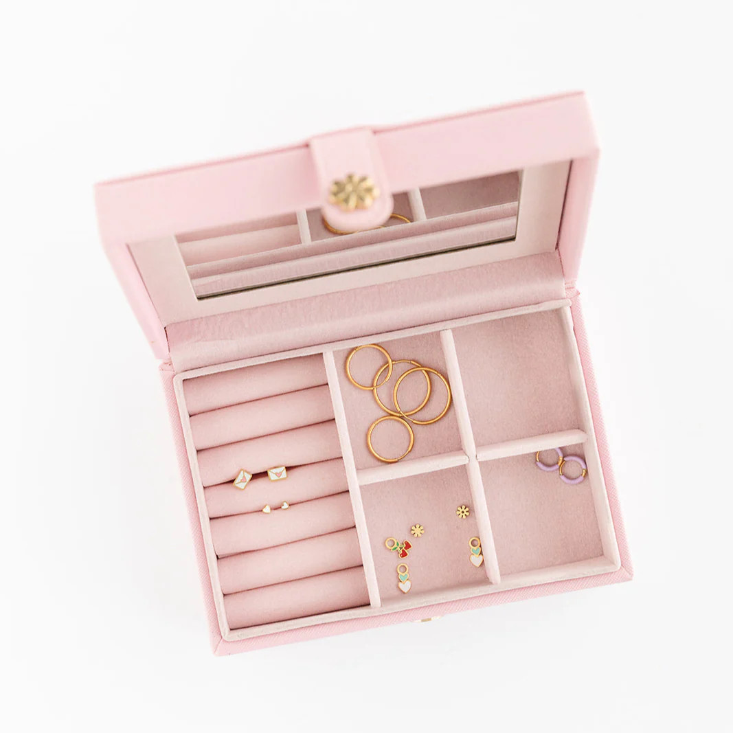 The Best Jewelry Box for Little Girls | Pip Pop Post