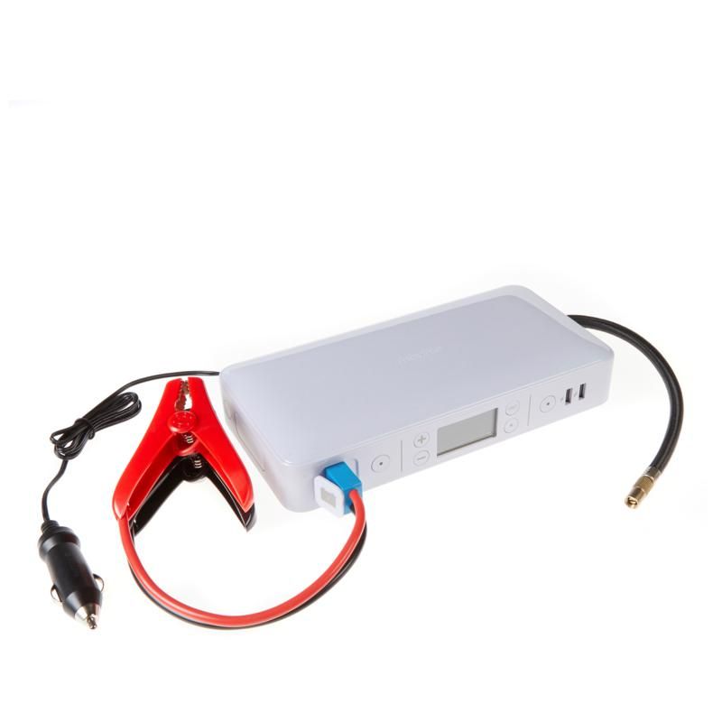 new!


                mophie Air Car Jump Starter, Portable Charger and Air Compressor | HSN