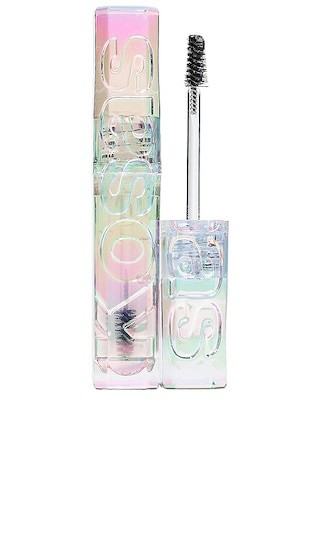 Kosas Air Brow Clear Lifting Treatment Gel in Clear. | Revolve Clothing (Global)