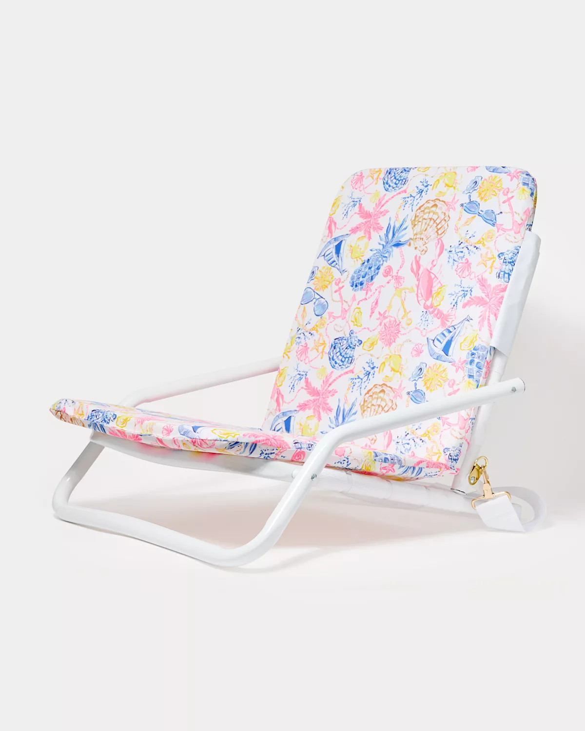 Beach Chair | Lilly Pulitzer