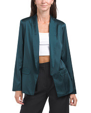 Lapel Collar Blazer | Blazers | Marshalls | Marshalls