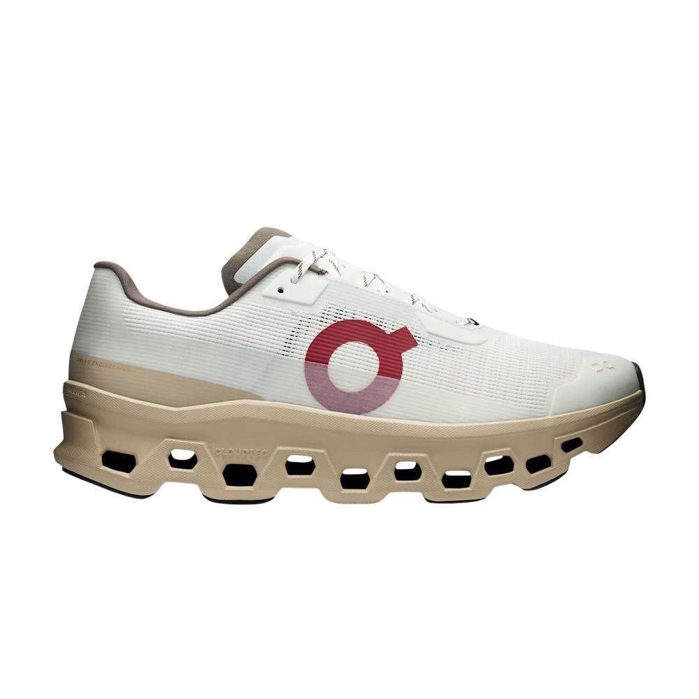 Cloudmonster Void 'Year Of The Horse' | Tan | Men's Size 12 | GOAT