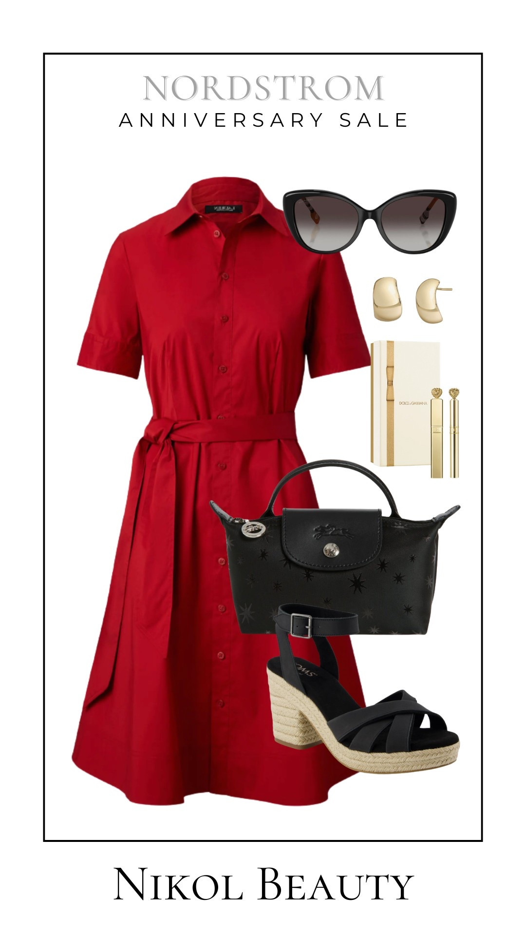 Casual chic from Nordstrom.  The Anniversary Sale starts July 12 — save your faves now!

nordstrom anniversary sale 2024, nordstrom sale picks, nordstrom, everyday chic outfit, casual outfit, chic outfit, fall outfit



#LTKItBag #LTKStyleTip #LTKShoeCrush