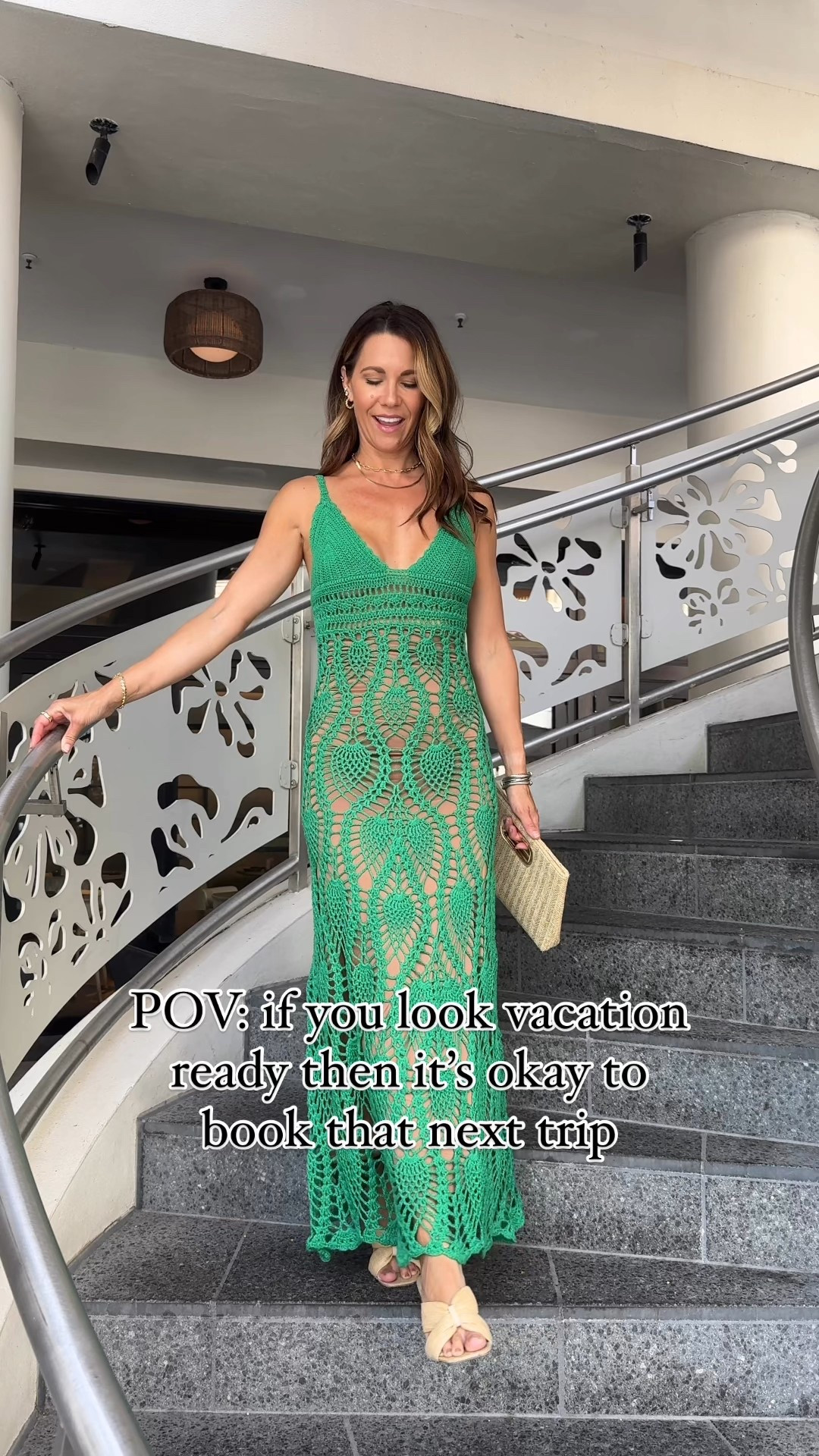 Vacation Ready 

#LTKWatchNow #LTKSeasonal #LTKTravel