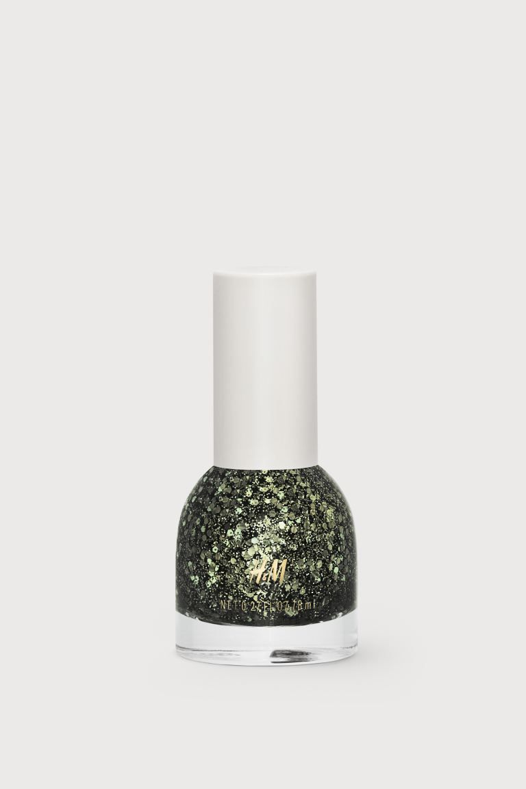 Nail polish | H&M (US + CA)