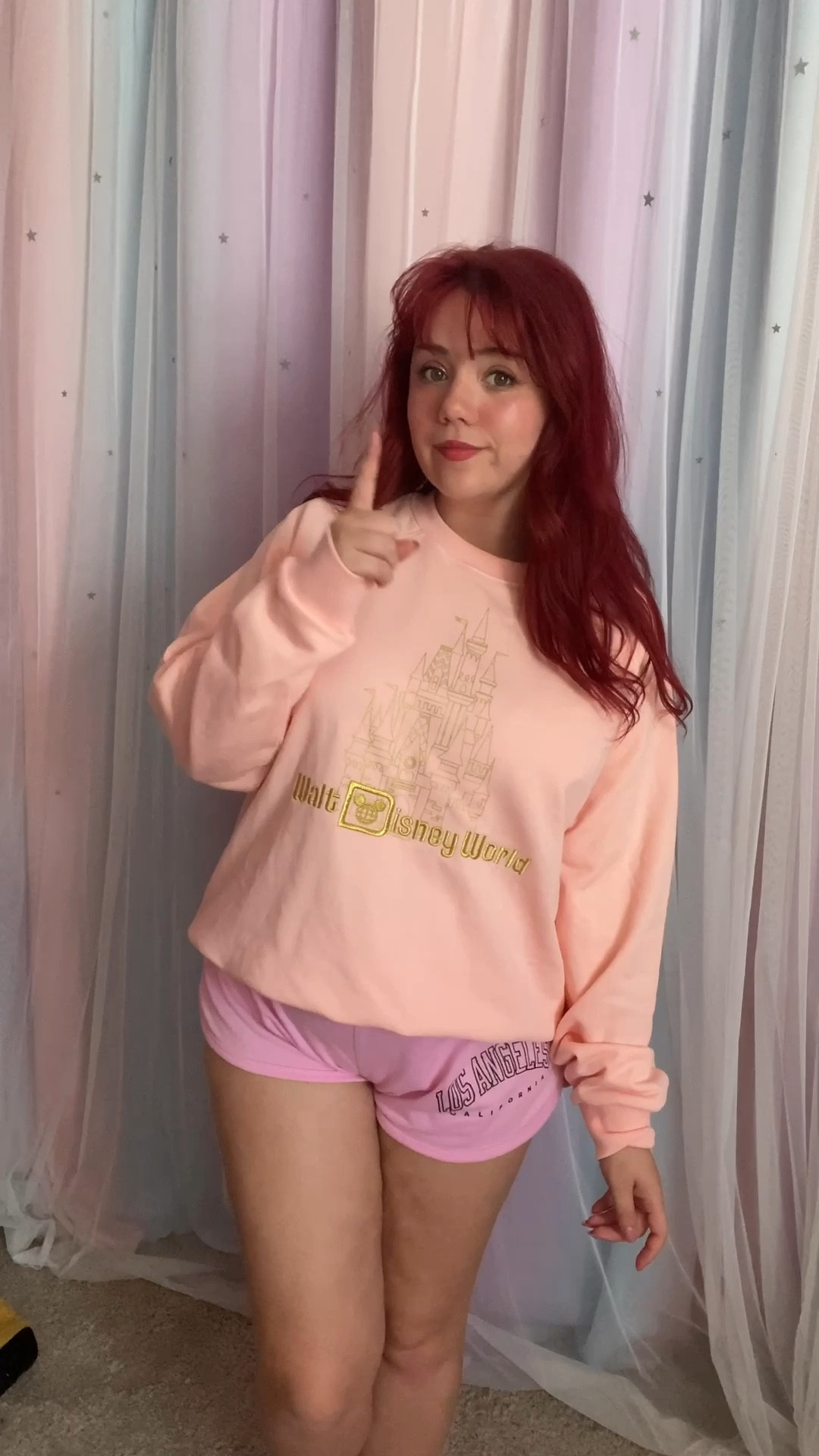 Just got back from a fabulous Disney World vacation! Here are just a select few of the outfits I wore on my trip. Which is your favorite? 

#LTKmidsize #LTKstyletip #LTKtravel