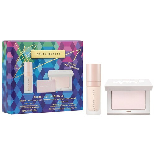 Prime + Set Essentials Instant Mattifying Set | Sephora (US)