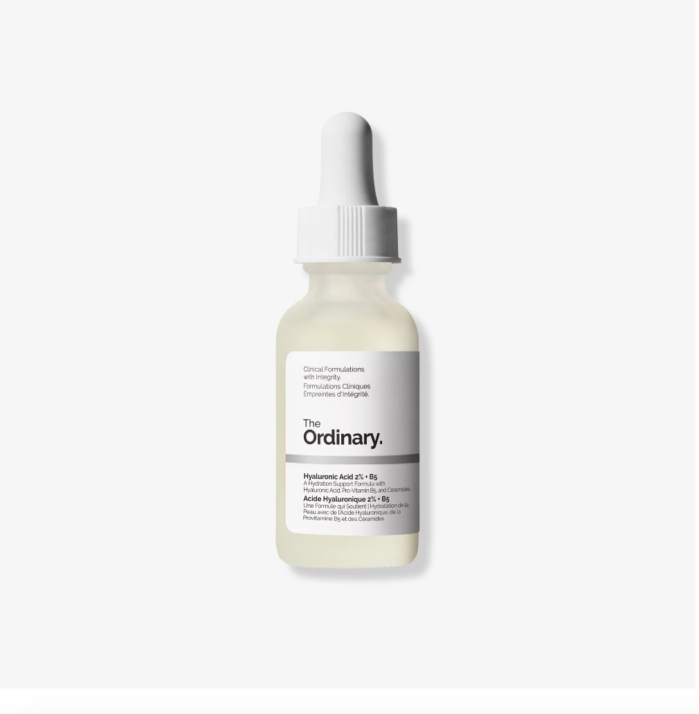 My fave for glowy skin! 