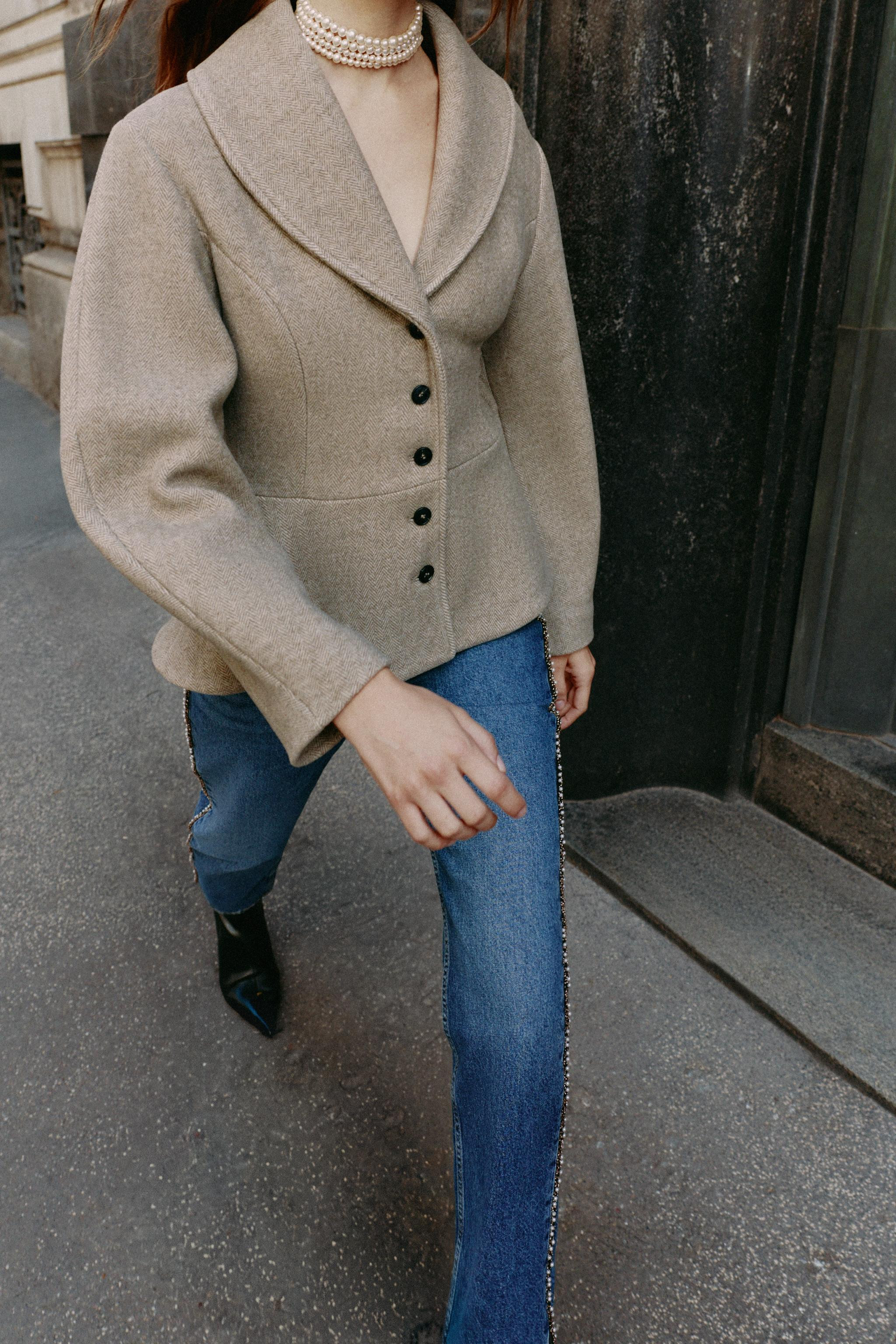 DescriptionCompositionMeasurements | Zara UK