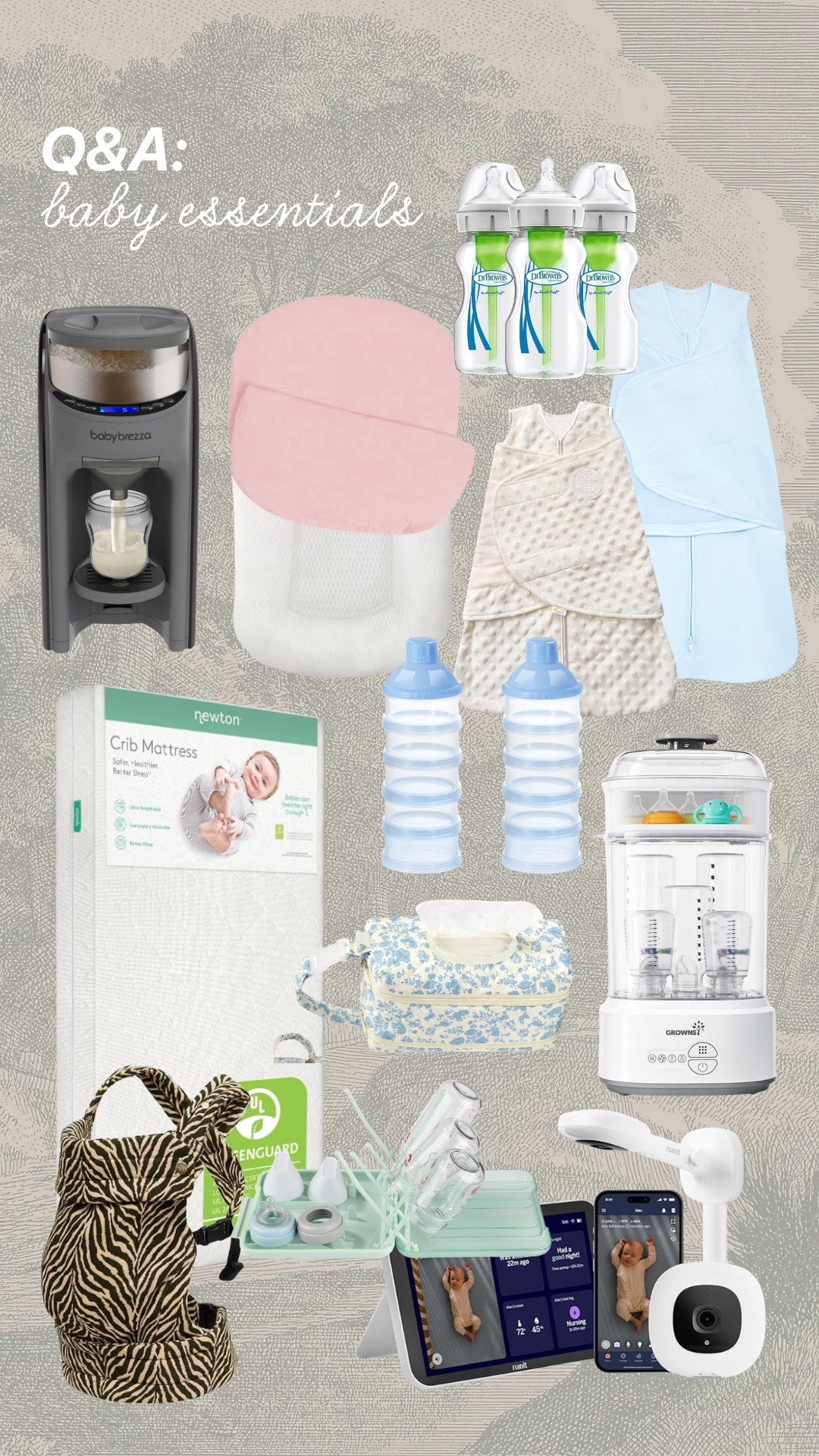 Amazon prime day deals for baby essentials 🍼

Dressupbuttercup.com #dressupbuttercup #dederaad