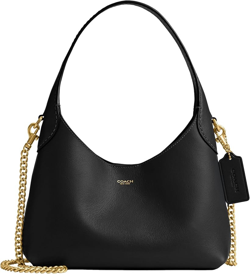 Coach Brooklyn Shoulder Bag 23 | Amazon (US)