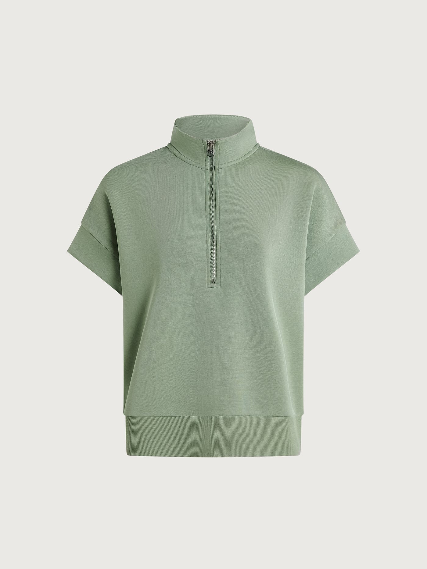 Ritchie Short Sleeve Sweat | Varley US