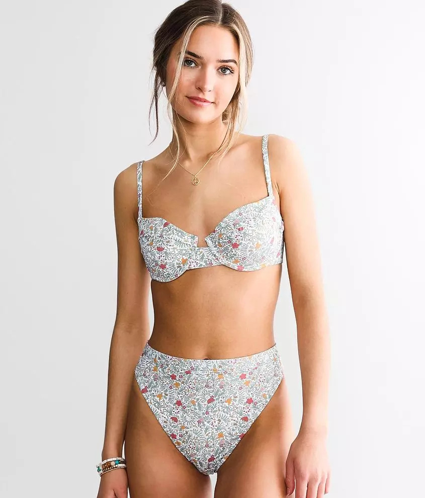 Gigi Underwire Swim Top | Buckle