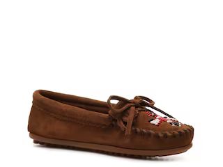 Minnetonka Thunderbird II Moccasin | DSW