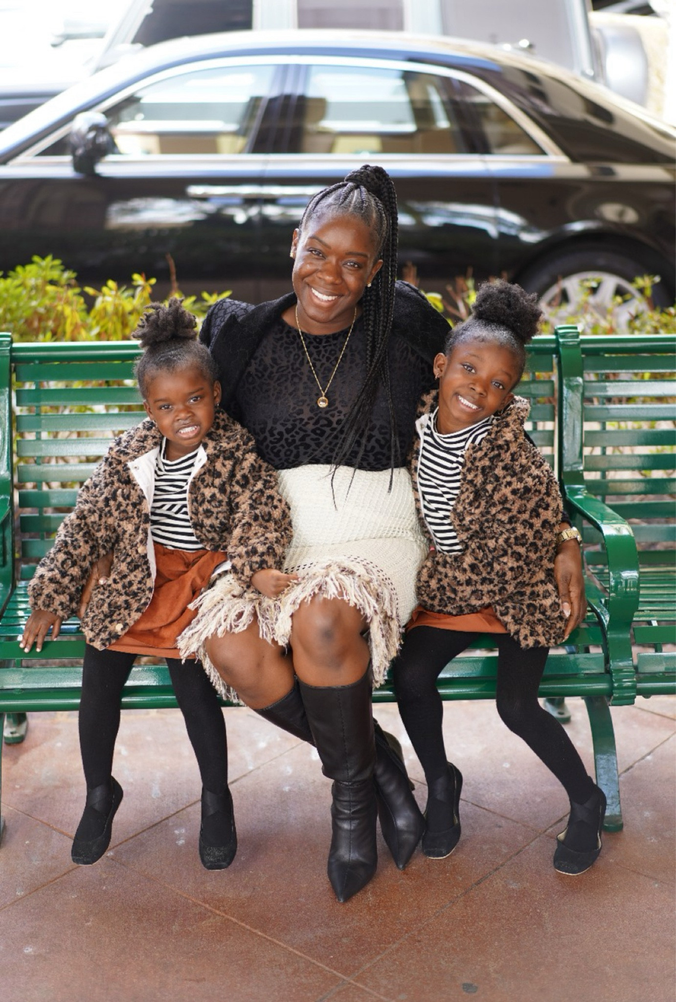 Gearing up for the cold season 

#LTKSeasonal #LTKKids #LTKGiftGuide