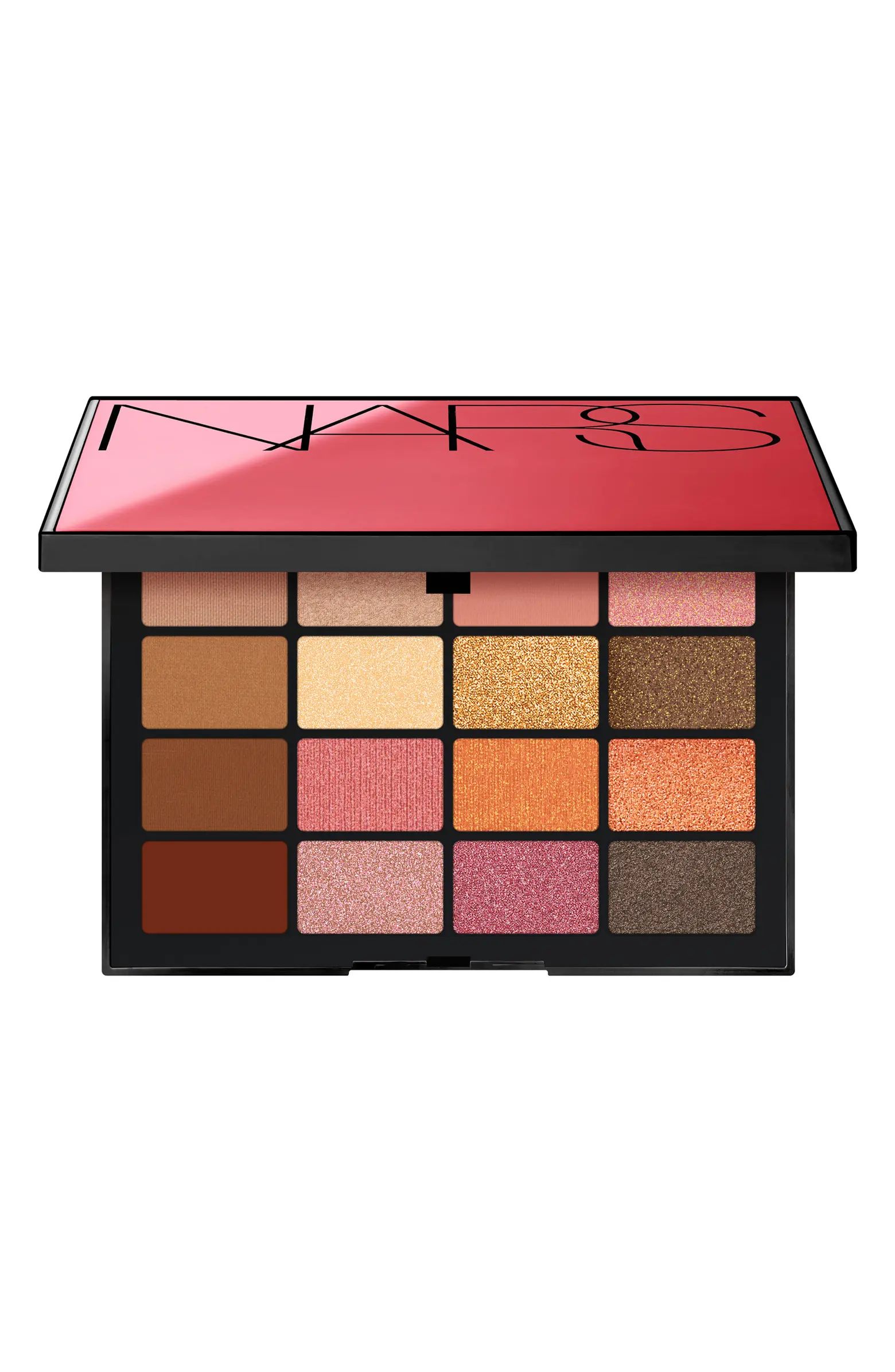 NARS Summer Unrated Eyeshadow Palette | Nordstrom | Nordstrom